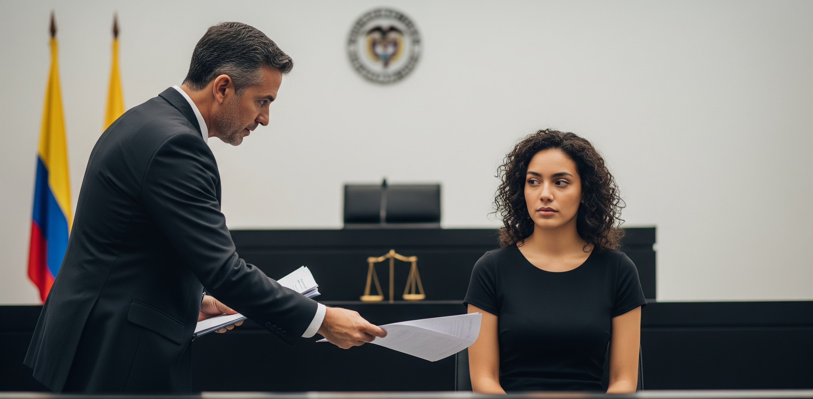 ¿Qué beneficios tiene contratar un abogado en un caso de violencia psicológica?